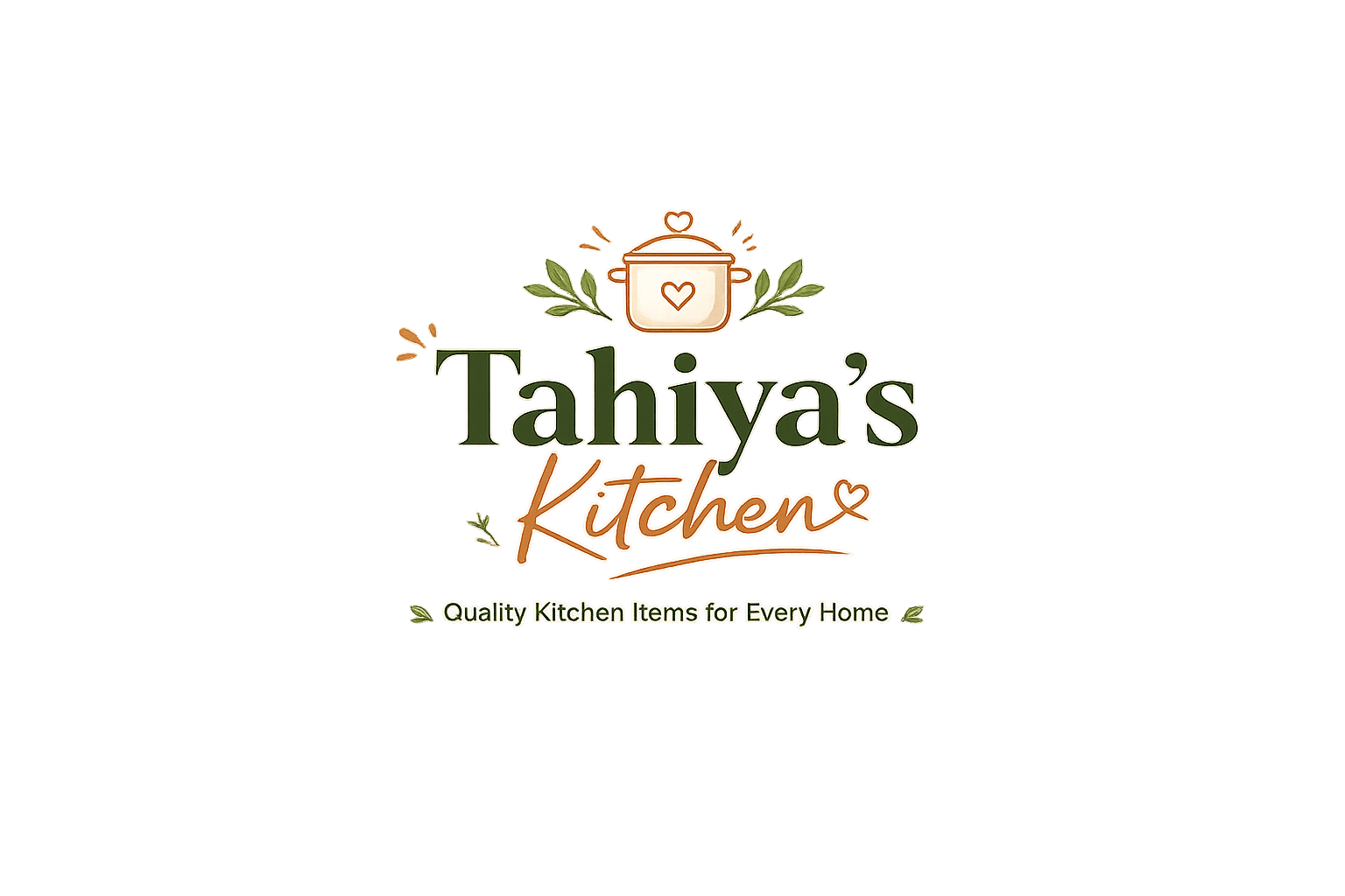 Tahiya's Kitchen